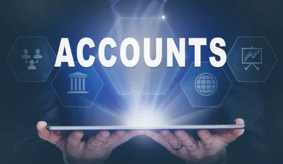 Accounts